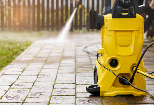 Best House Exterior Washing  in Pine City, MN