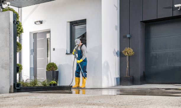 Best Post-Construction Pressure Washing  in Pine City, MN