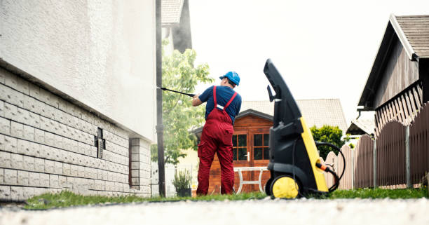Best Graffiti Removal  in Pine City, MN